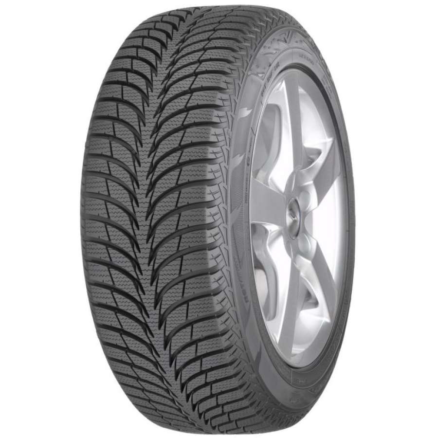 lamellrehv Sava Eskimo Ice S2